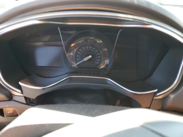 Photo 9 from auction – 2013 FORD FUSION SE with VIN 3FA6P0H92DR335961