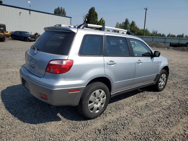 Photo 3 from auction – 2005 MITSUBISHI OUTLANDER with VIN JA4LZ31F55U050135
