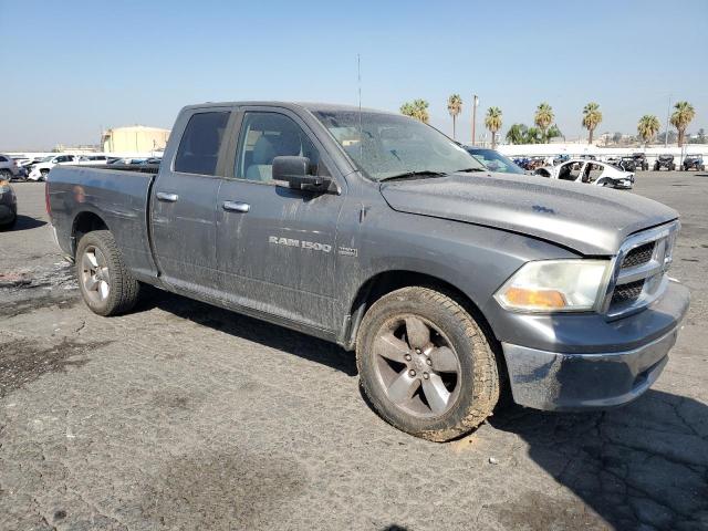 Photo 4 from auction – 2011 DODGE RAM 1500 with VIN 1D7RB1GT2BS702910