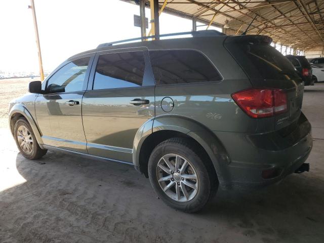 Photo 2 from auction – 2016 DODGE JOURNEY SX with VIN 3C4PDDBG7GT196942