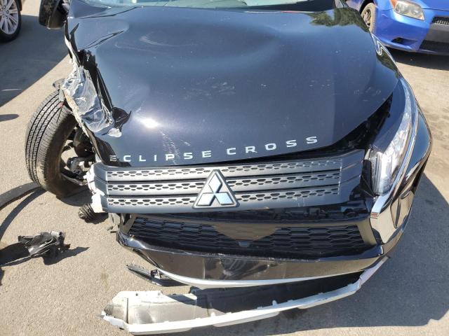 Photo 11 from auction – 2024 MITSUBISHI ECLIPSE CR with VIN JA4ATWAA6RZ037420