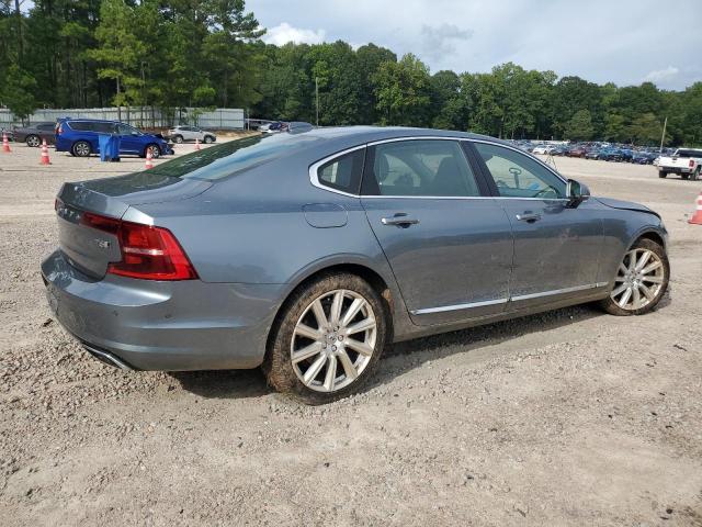Photo 3 from auction – 2018 VOLVO S90 T6 INS with VIN LVY992ML9JP015241