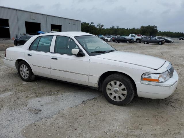 Photo 4 from auction – 2003 MERCURY GRAND MARQ with VIN 2MEHM75W53X697294