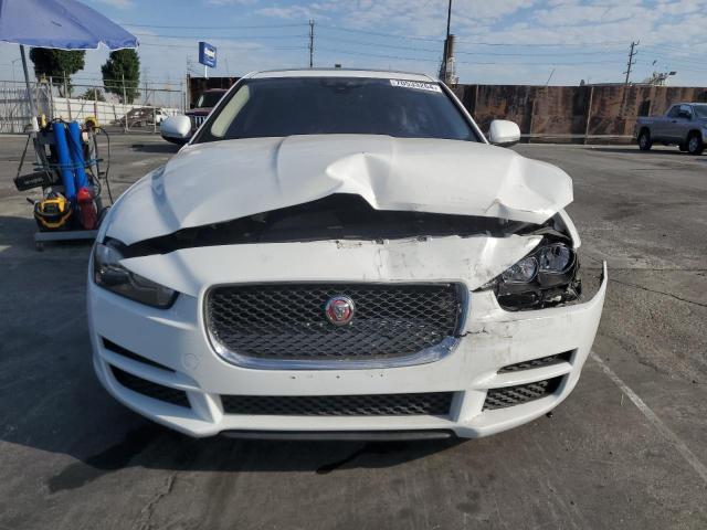 Photo 5 from auction – 2019 JAGUAR XE with VIN SAJAR4FX9KCP51770