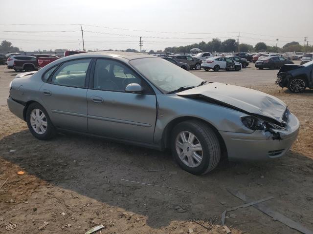 Photo 4 from auction – 2005 FORD TAURUS with VIN 1FAFP56S25A115055