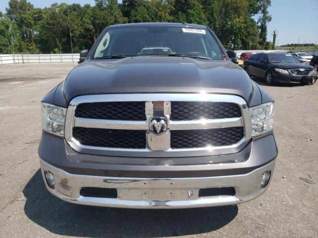 Photo 5 from auction – 2021 RAM 1500 CLASS with VIN 3C6RR6KG1MG670319