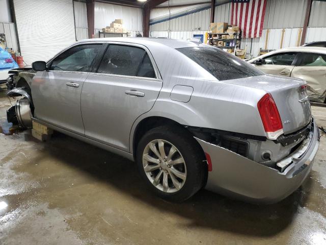 Photo 2 from auction – 2016 CHRYSLER 300 LIMITE with VIN 2C3CCARG9GH170961