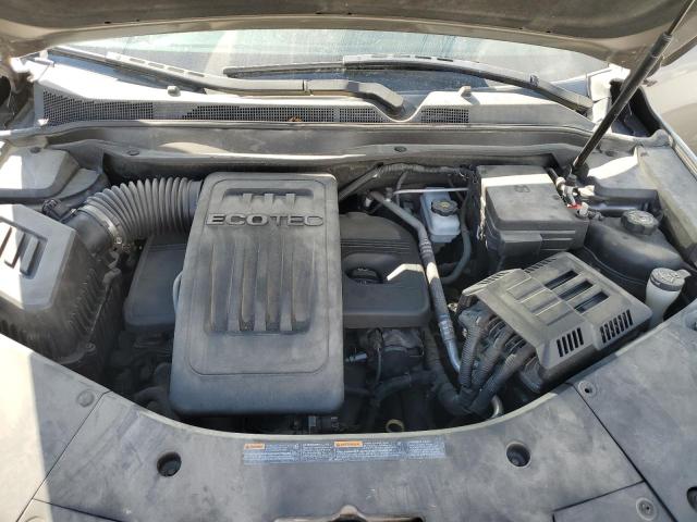 Photo 12 from auction – 2011 CHEVROLET EQUINOX LT with VIN 2CNFLNEC1B6215409