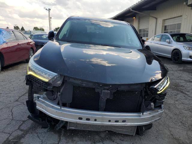 Photo 5 from auction – 2021 ACURA RDX TECHNO with VIN 5J8TC2H54ML008060