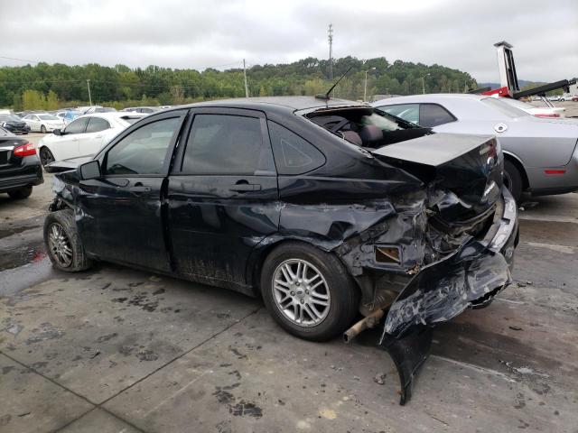 Photo 2 from auction – 2009 FORD FOCUS SE with VIN 1FAHP35N89W269917
