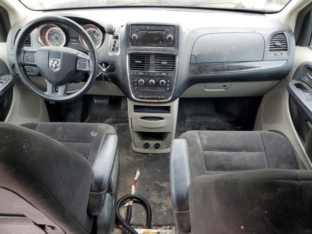 Photo 8 from auction – 2014 RAM TRADESMAN with VIN 2C4JRGAG0ER322102