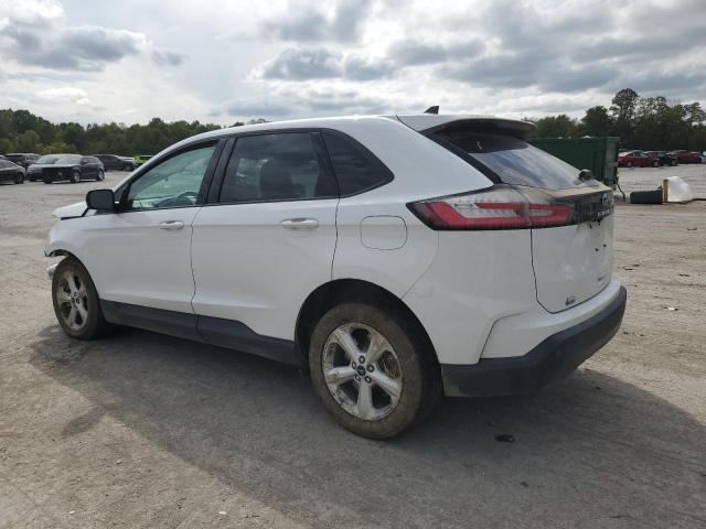 Photo 2 from auction – 2021 FORD EDGE SE with VIN 2FMPK4G95MBA63986