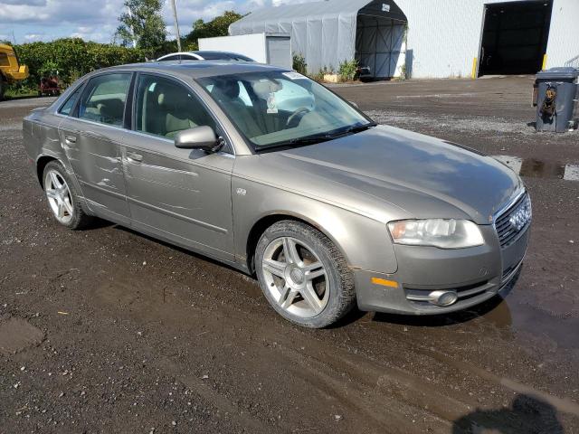 Photo 4 from auction – 2006 AUDI A4 2.0T QU with VIN WAUDF78E76A247041