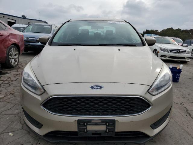 Foto 5 de la subasta – 2018 FORD FOCUS SE con VIN 1FADP3F23JL236963