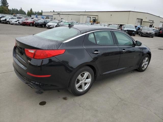 Photo 3 from auction – 2015 KIA OPTIMA LX with VIN 5XXGM4A70FG386173