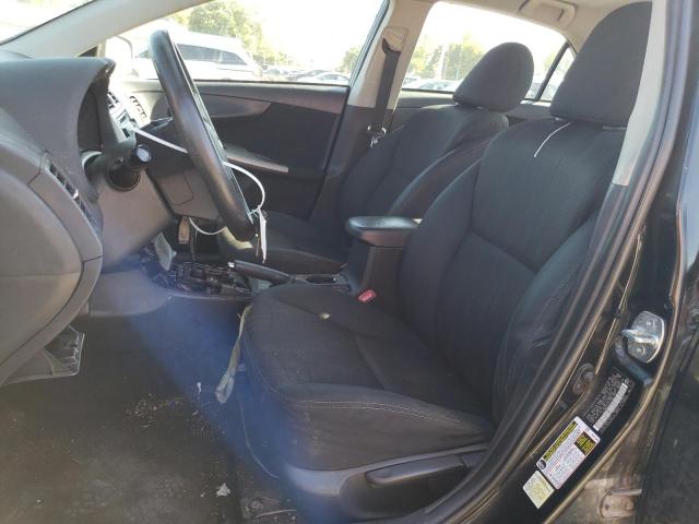Photo 7 from auction – 2012 TOYOTA COROLLA BA with VIN 2T1BU4EE5CC867266