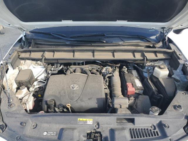 Photo 11 from auction – 2021 TOYOTA HIGHLANDER with VIN 5TDJZRBH3MS073108