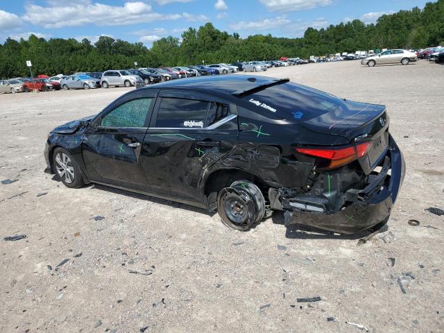 Photo 2 from auction – 2019 NISSAN ALTIMA S with VIN 1N4BL4BV9KC195717