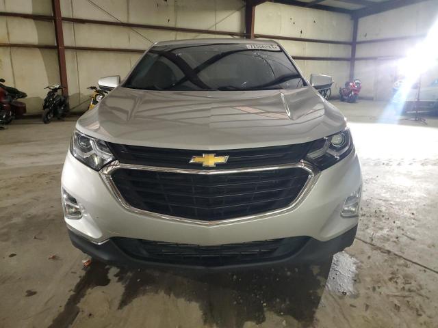 Photo 5 from auction – 2021 CHEVROLET EQUINOX LT with VIN 2GNAXJEV3M6137142