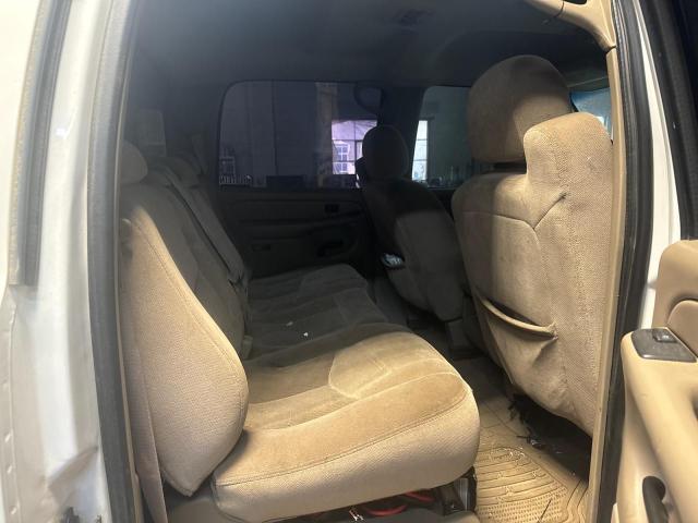 Photo 6 from auction – 2004 GMC SIERRA K25 with VIN 1GTHK23124F116588