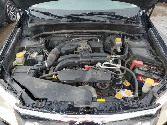 Photo 12 from auction – 2011 SUBARU FORESTER 2 with VIN JF2SHBBCXBH704992