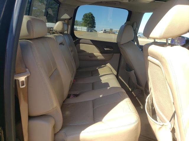 Photo 11 from auction – 2007 GMC NEW SIERRA with VIN 3GTEK13Y47G511739