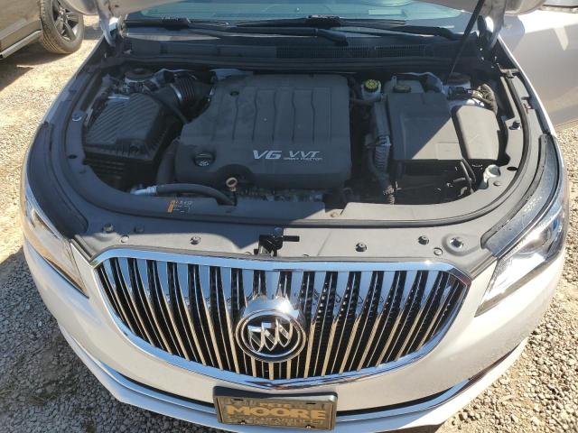Photo 11 from auction – 2015 BUICK LACROSSE P with VIN 1G4GF5G30FF144465