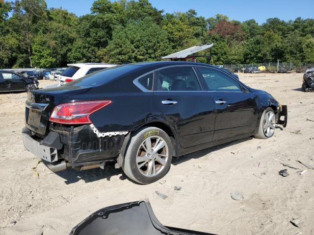 Photo 3 from auction – 2013 NISSAN ALTIMA 2.5 with VIN 1N4AL3AP1DN572489