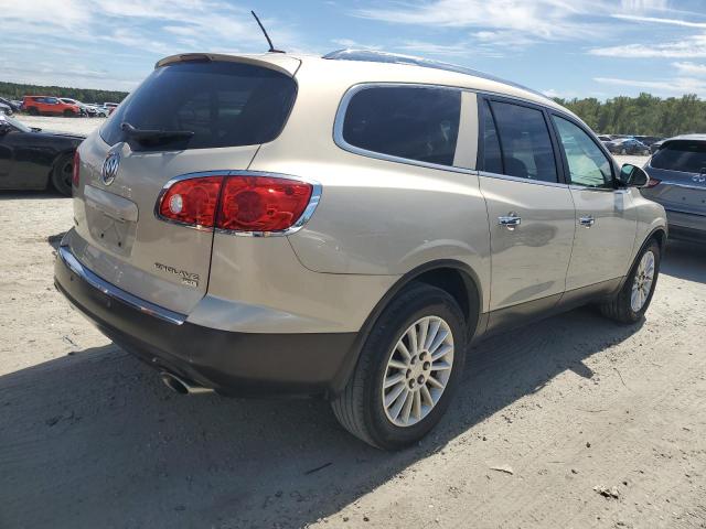 Photo 3 from auction – 2011 BUICK ENCLAVE CX with VIN 5GAKRBED7BJ368082