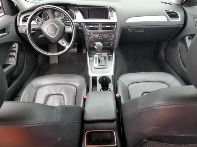 Photo 8 from auction – 2012 AUDI A4 PREMIUM with VIN WAUBFAFL9CA116100