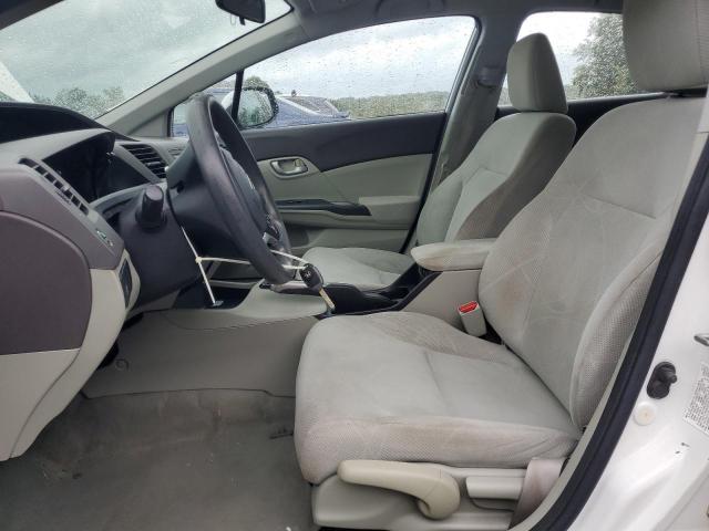 Photo 7 from auction – 2012 HONDA CIVIC LX with VIN 2HGFB2F58CH317027
