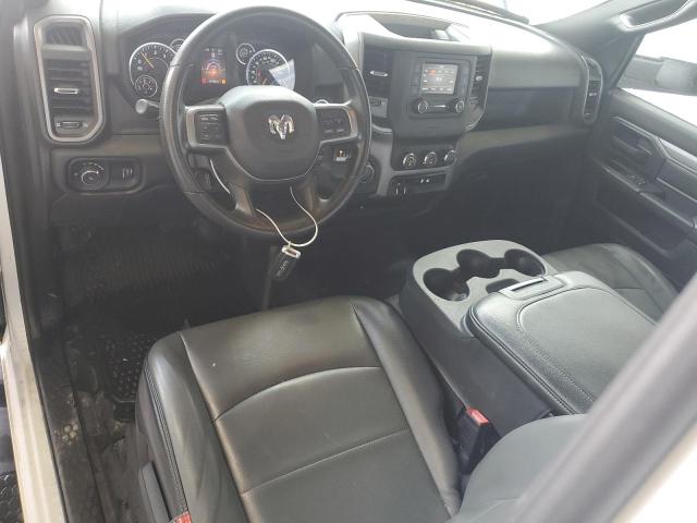 Photo 8 from auction – 2021 RAM 2500 TRADE with VIN 3C6MR4AJ5MG625749
