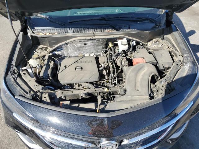 Photo 12 from auction – 2023 BUICK ENCORE GX with VIN KL4MMCSL0PB041414
