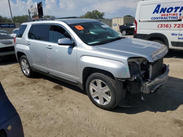 Photo 4 from auction – 2010 GMC TERRAIN SL with VIN 2CTFLGEW4A6248305