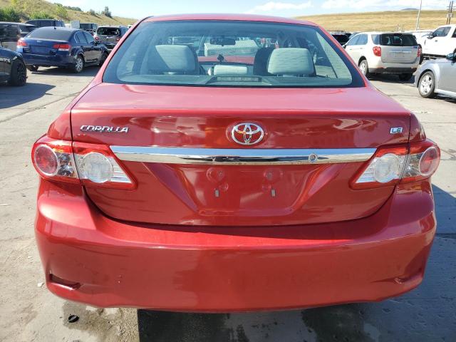 Zdjęcie 6 z aukcji – 2013 TOYOTA COROLLA BA z VIN 5YFBU4EEXDP161623