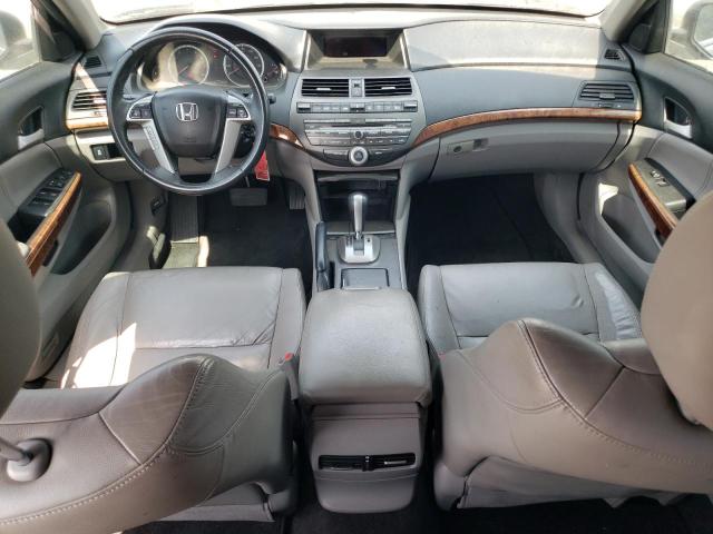 Photo 8 from auction – 2012 HONDA ACCORD EXL with VIN 1HGCP2F87CA199582