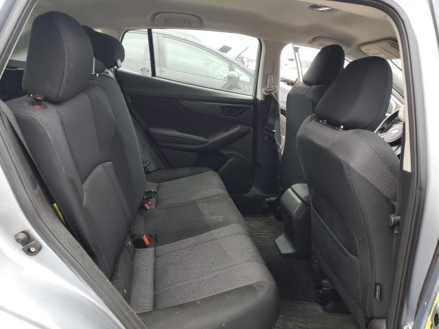 Photo 10 from auction – 2017 SUBARU IMPREZA PR with VIN 4S3GTAD62H3706746