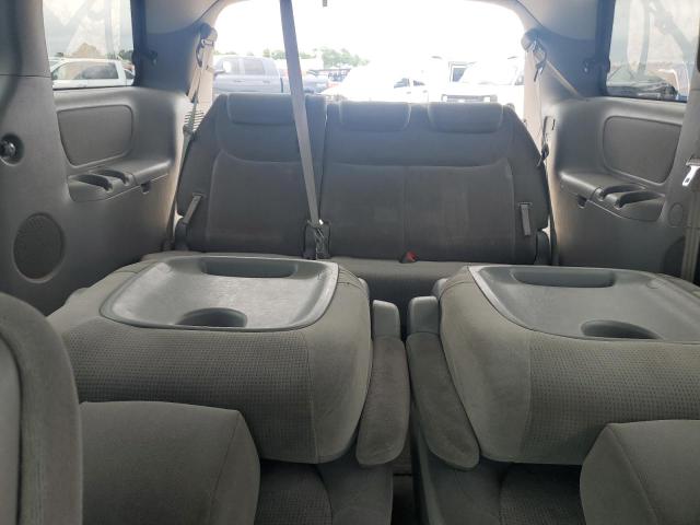 Photo 10 from auction – 2004 TOYOTA SIENNA CE with VIN 5TDZA23C54S100166