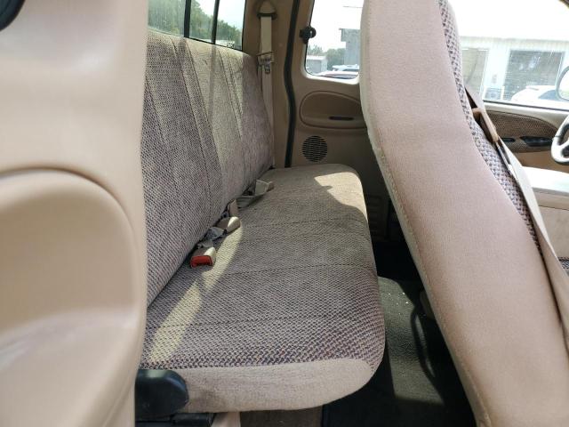 Photo 10 from auction – 1999 DODGE RAM 1500 with VIN 1B7HF13Y6XJ565222