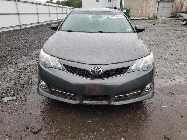 Photo 5 from auction – 2013 TOYOTA CAMRY L with VIN 4T1BF1FK3DU213962
