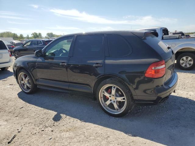 Photo 2 from auction – 2008 PORSCHE CAYENNE GT with VIN WP1AD29P38LA72873