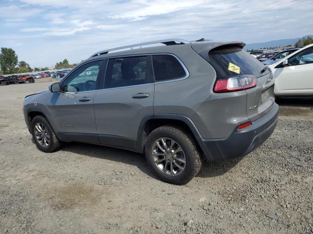 Photo 2 from auction – 2019 JEEP CHEROKEE L with VIN 1C4PJMLB4KD390113