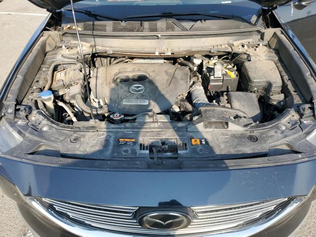 Photo 12 from auction – 2016 MAZDA CX-9 SIGNA with VIN JM3TCBEY4G0111344