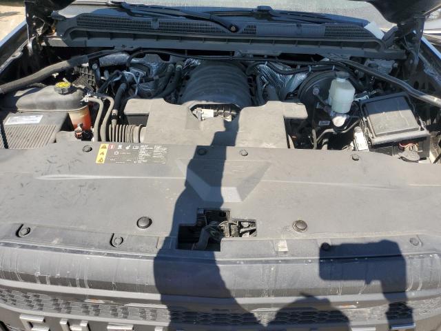 Photo 11 from auction – 2017 CHEVROLET SILVERADO with VIN 3GCUKSEC7HG273647