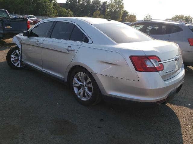 Photo 2 from auction – 2011 FORD TAURUS SEL with VIN 1FAHP2EW6BG189972