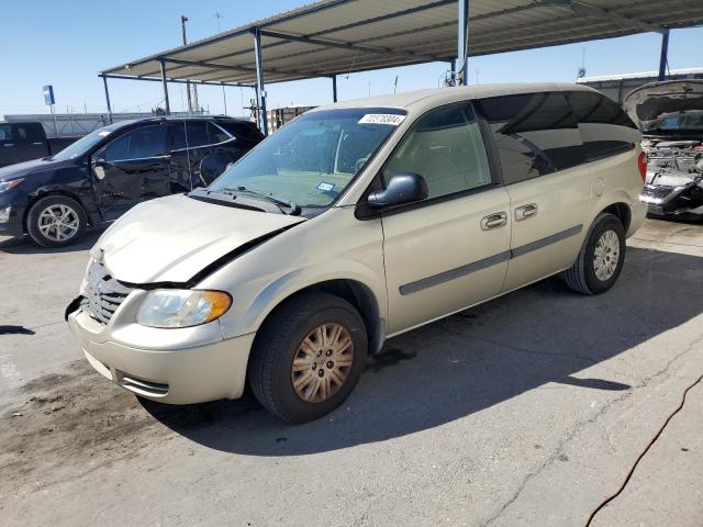 CHRYSLER TOWN & COU 2005 with VIN 1C4GP45R85B442190 - Photo from auction