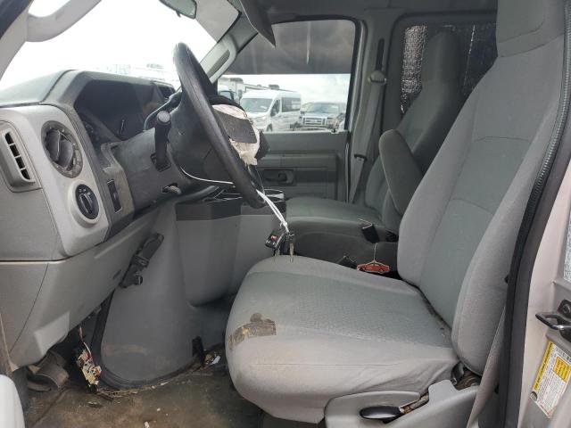 Photo 7 from auction – 2011 FORD ECONOLINE with VIN 1FBNE3BL8BDA53030