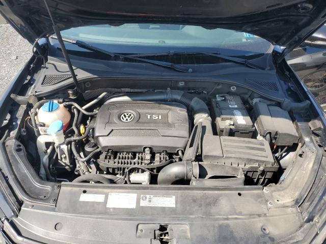 Photo 11 from auction – 2016 VOLKSWAGEN PASSAT S with VIN 1VWAS7A34GC041317