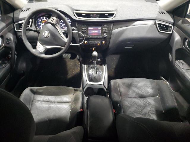 Photo 8 from auction – 2014 NISSAN ROGUE S with VIN 5N1AT2MV1EC775938