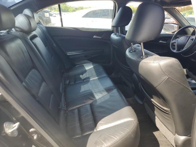 Photo 10 from auction – 2012 HONDA ACCORD SE with VIN 1HGCP2F6XCA205910